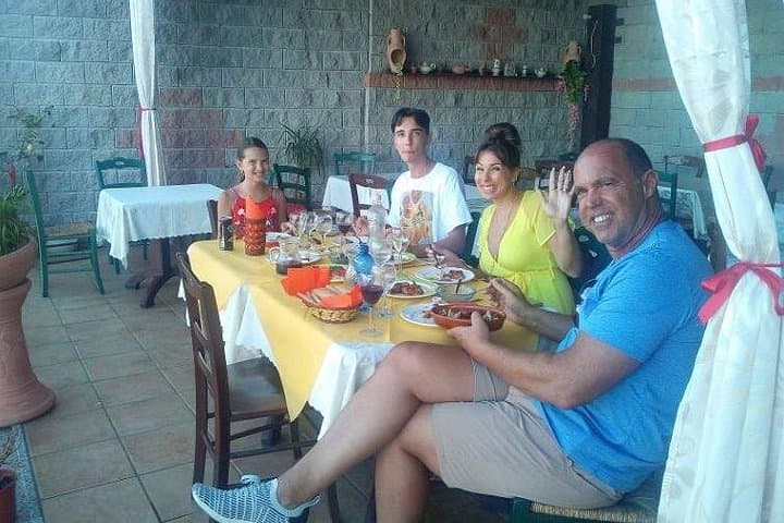 Our guests