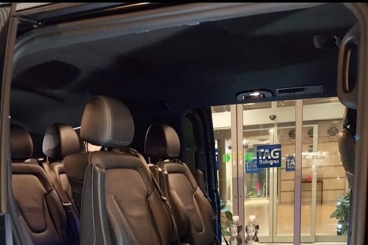 Private transfer from north to south and vice versa
