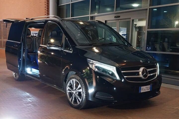 Private transfer from north to south and vice versa