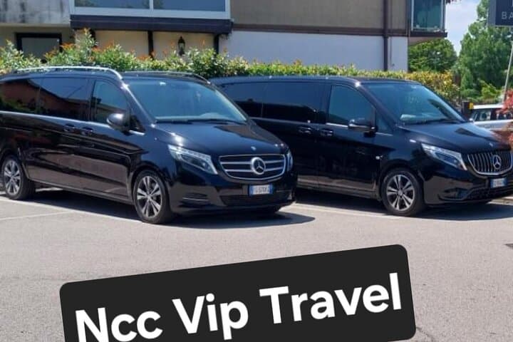 Private transfer from north to south and vice versa