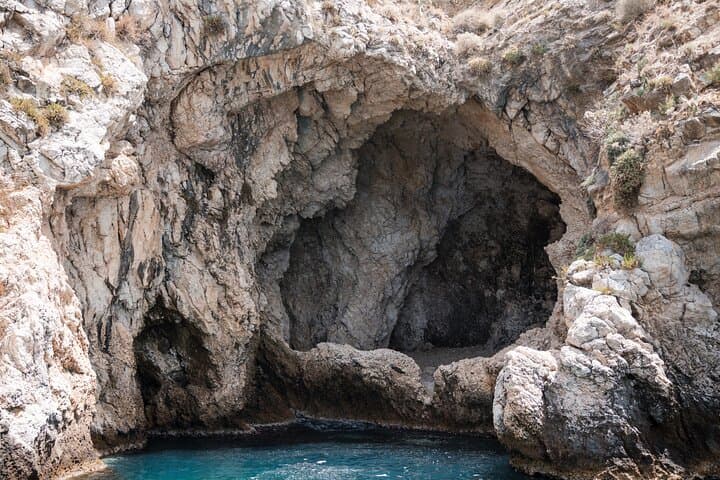 Private Boat Tour from 4 hours Giardini Naxos and Taormina