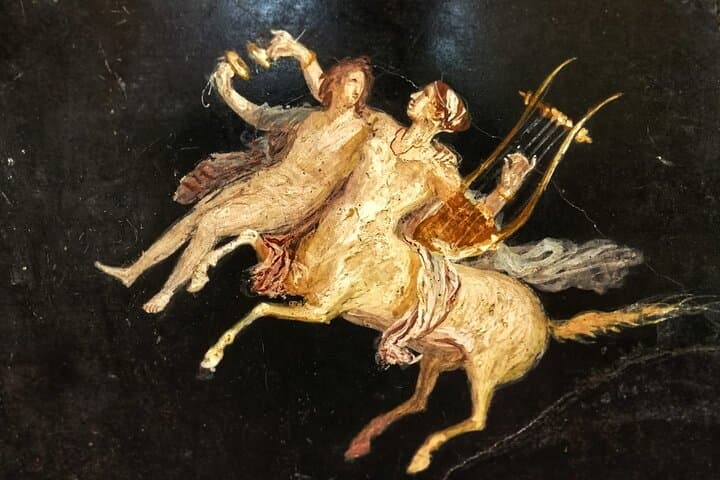 Private Tour of Pompeii with Archaeologist