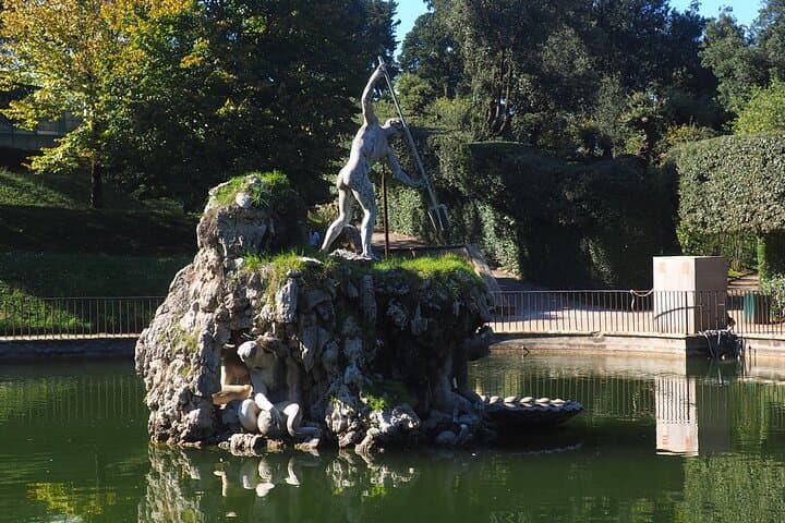 Giardino di Boboli