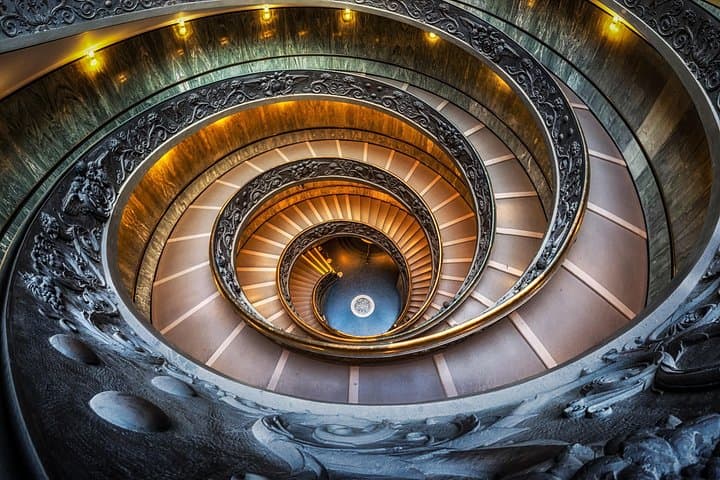 Skip the Line Ticket to the Vatican Museum and Sistine Chapel