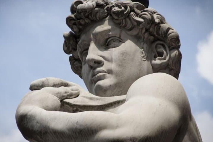 Explore Florence in a Day: High-Speed Train from Rome