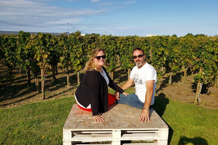 Top Excursions-Italy
From Rome: Italian Cooking Class in Abruzzo and WineTasting