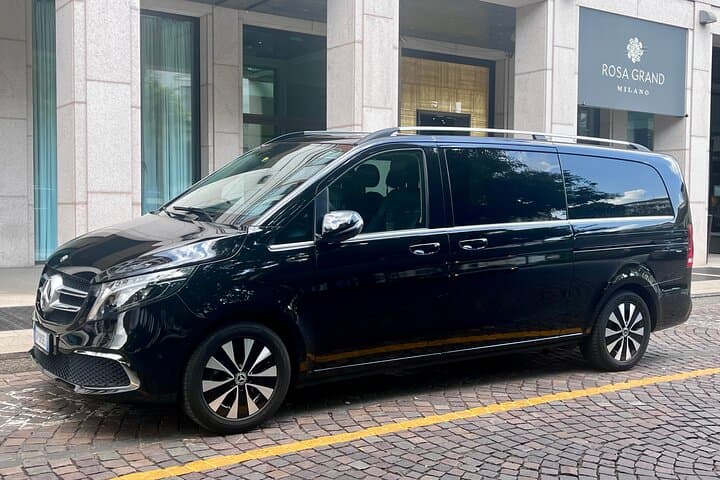Private Transfer from Bologna Airport to Florence