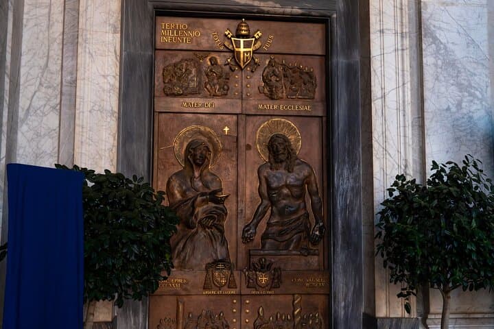 Rome Jubilee 2025 Tour: An Exploration of Early Christianity
