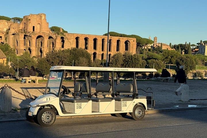 Imperial Fora