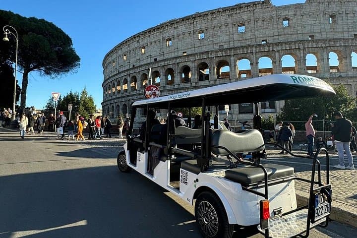 Colosseum