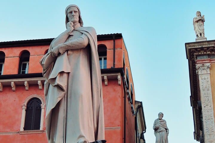Love, Lies and Legends Self Guided Tour of Verona