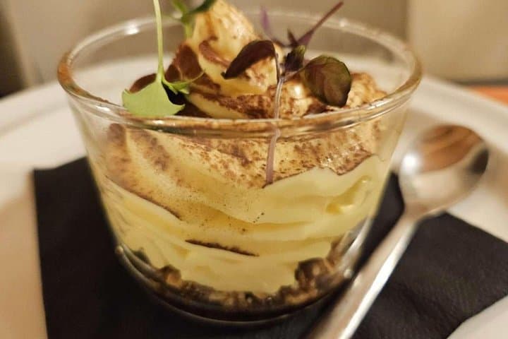 Florence Pizza & Tiramisù Cooking Class: Small Group Experience