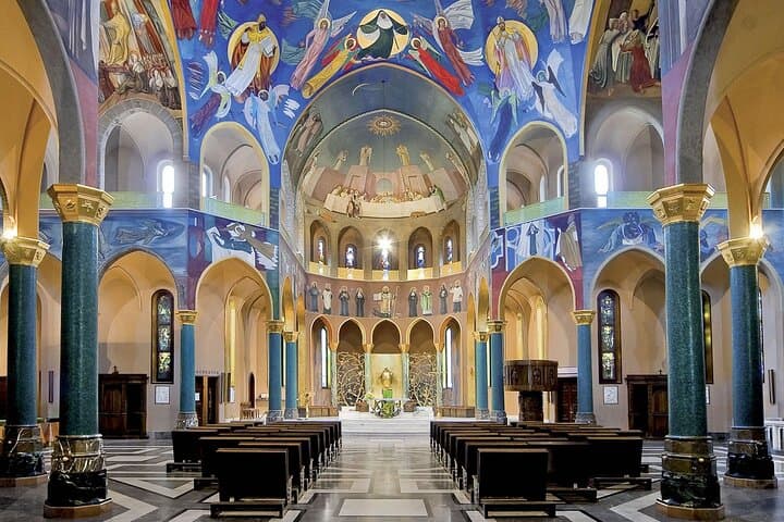 Assisi Cascia small groups from Rome: Saint Francis and Saint Rita