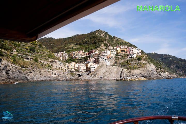 Manarola