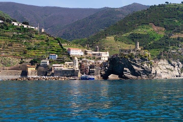 Vernazza
