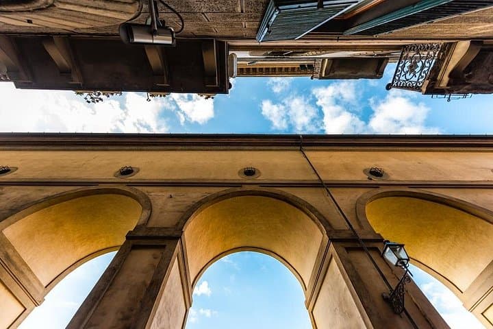 Private Guided Tour to the Vasari Corridor and the Uffizi Gallery