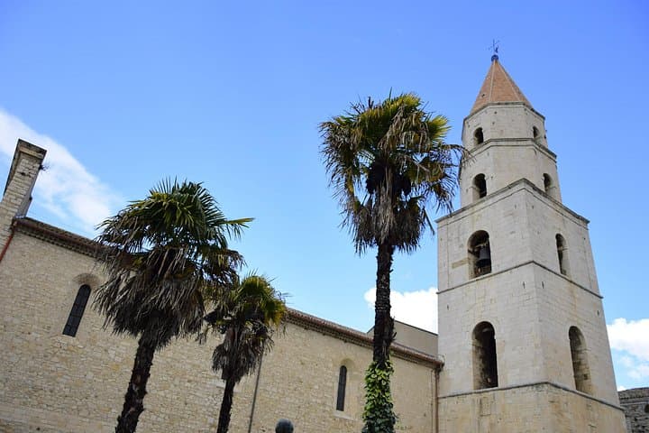 Private Guided Tour of Venosa, the City of Horace