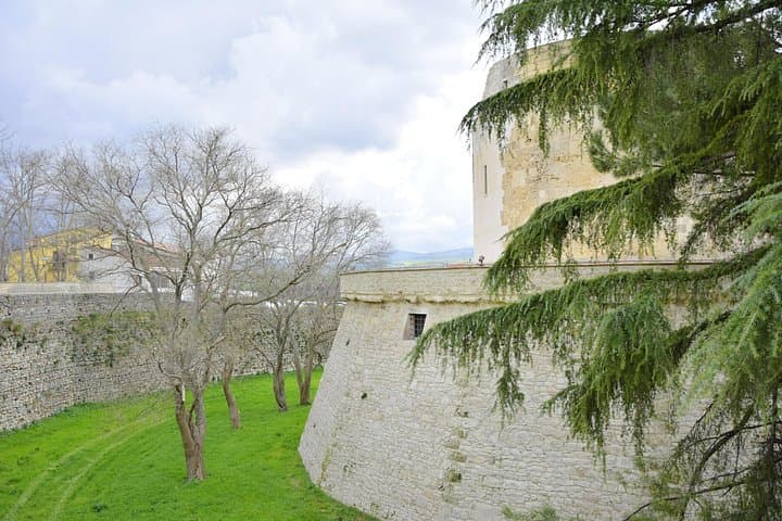 Private Guided Tour of Venosa, the City of Horace