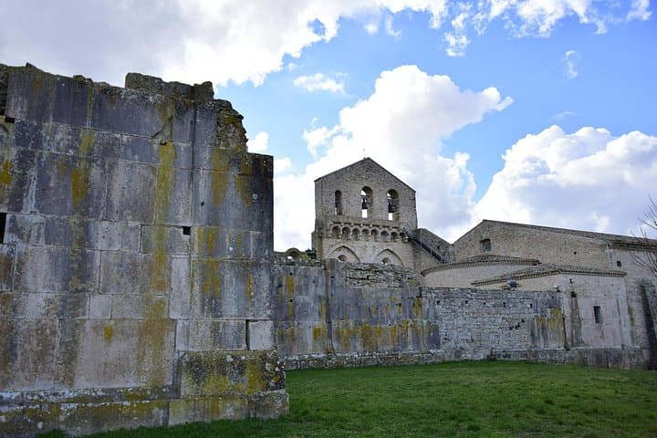Private Guided Tour of Venosa, the City of Horace