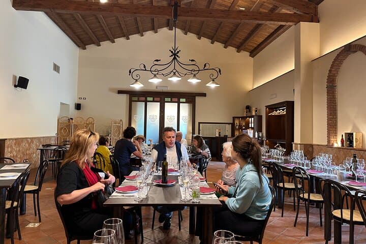 Mt Etna and Winery Lunch Big Day Out Tour - 3 people minimum