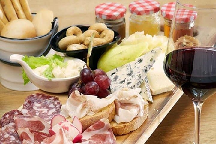 From Rome : Siena and San Gimignano Private Excursion with Wine