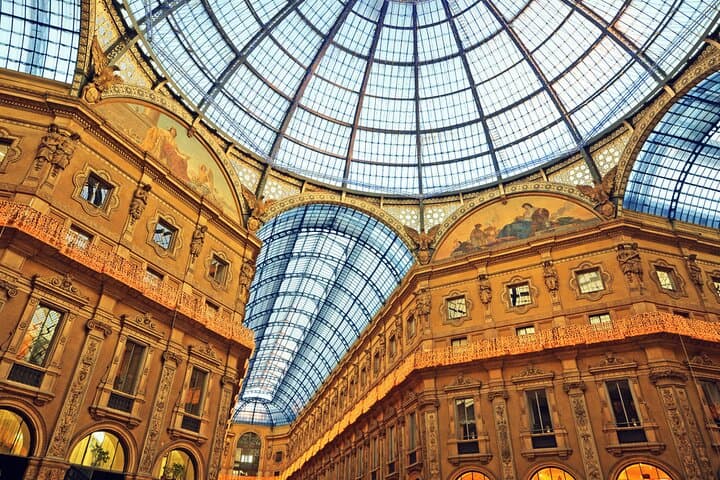 3 Days Exploring Milan with Hotel Stay & All Transfers