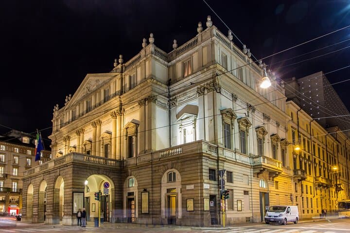 3 Days Exploring Milan with Hotel Stay & All Transfers