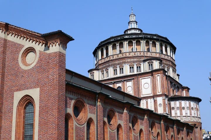 3 Days Exploring Milan with Hotel Stay & All Transfers