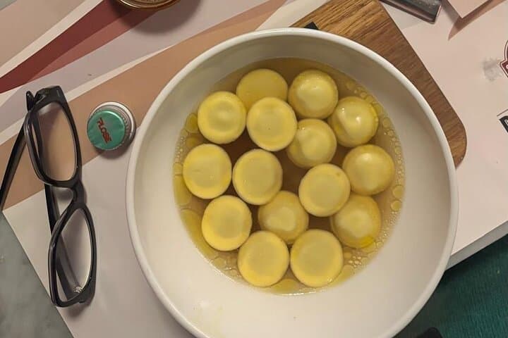 Taste Parma: A Full Meal Walking Food Tour by Do Eat Better