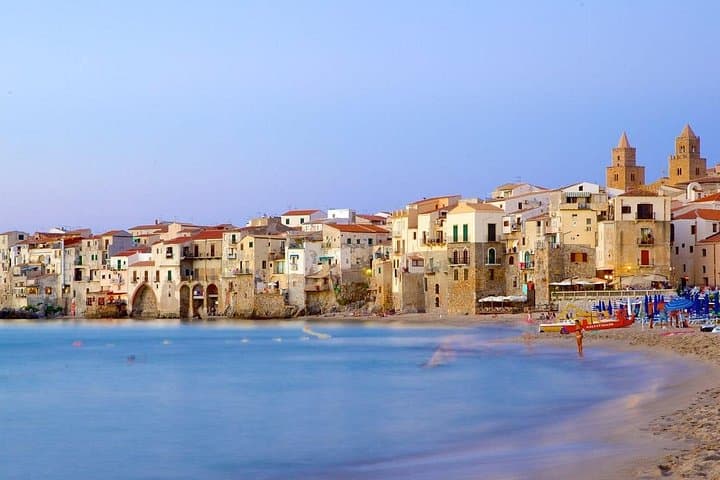 Cefalù