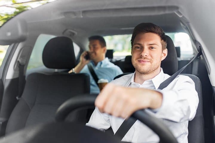 Naples to Bari Private Transfer with English-Speaking Driver