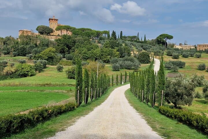Azienda vinicola in Toscana