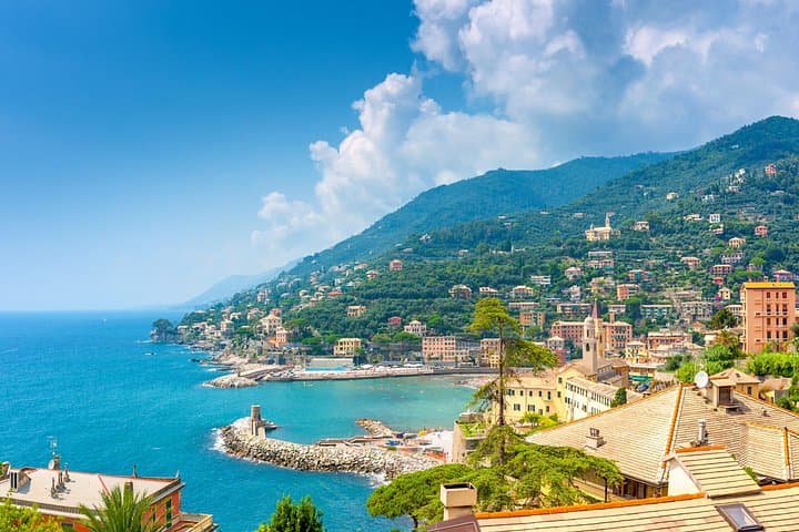 Deluxe Cagliari for Cruise Ships Shore Tour of Stunning Sardinia