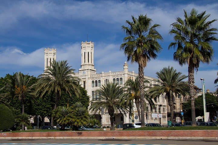 Deluxe Cagliari for Cruise Ships Shore Tour of Stunning Sardinia
