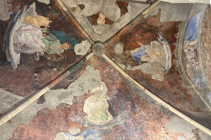 Hidden Undergrounds of Santa Maria Maggiore Tour