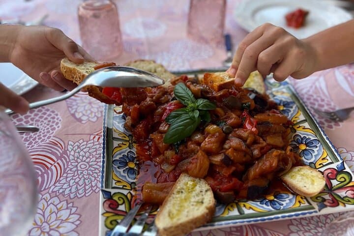 Caponata