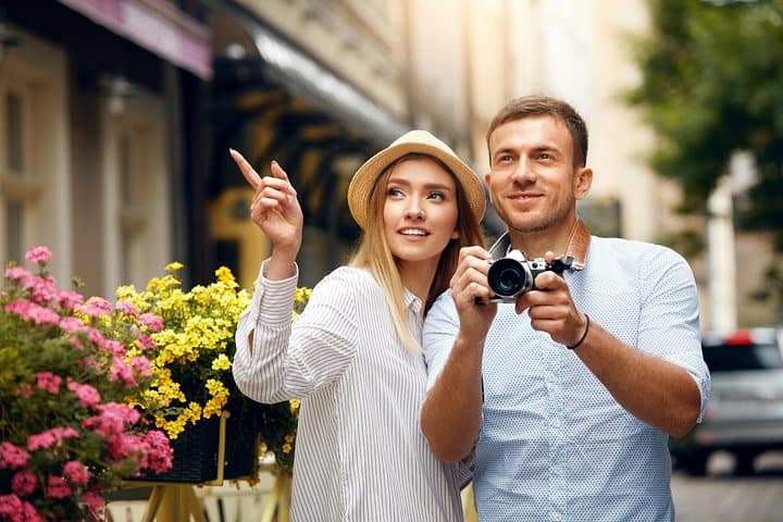 Florence to Ravenna Private One-Way Customized Transfer Service