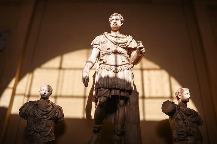 Vatican Museums and Sistine Chapel Entry Tickets