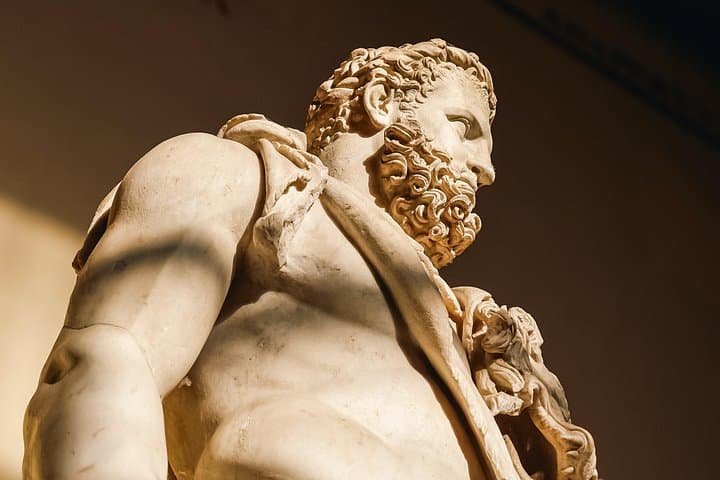 Vatican Museums and Sistine Chapel Entry Tickets