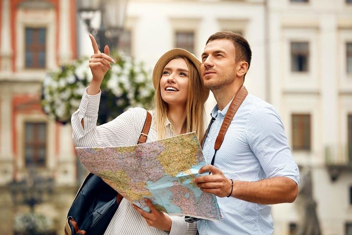 Florence to Milan Private Direct Transfer Service, Local Driver