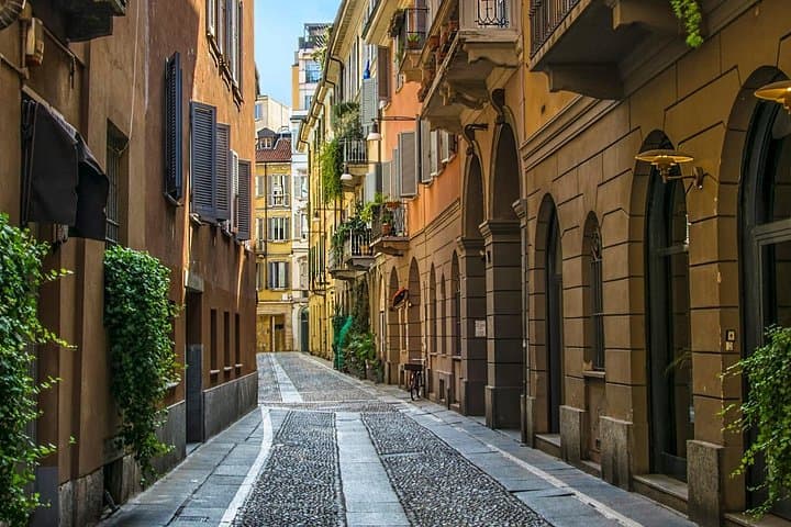 Milan: Brera Art Gallery and Brera District Private Tour