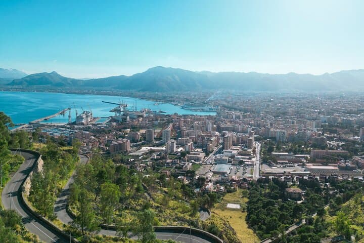 Panorama
