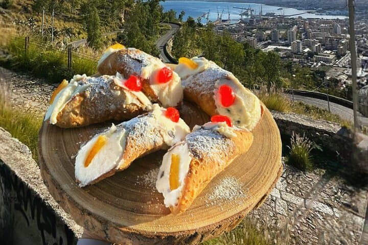 Cannoli