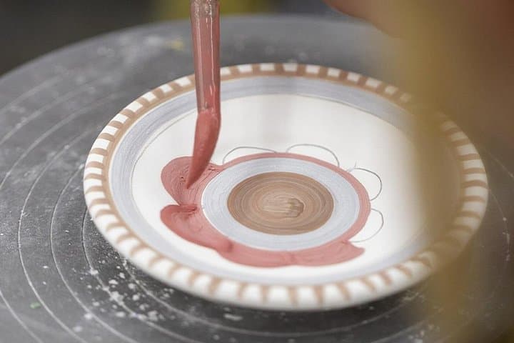 Typical Pottery Experience with local Artisans in Catania