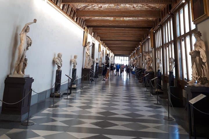Florence Through Leonardo’s Eyes