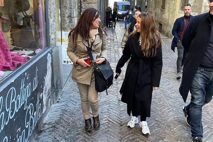Private tour of Upper Town between history, traditions and wonders