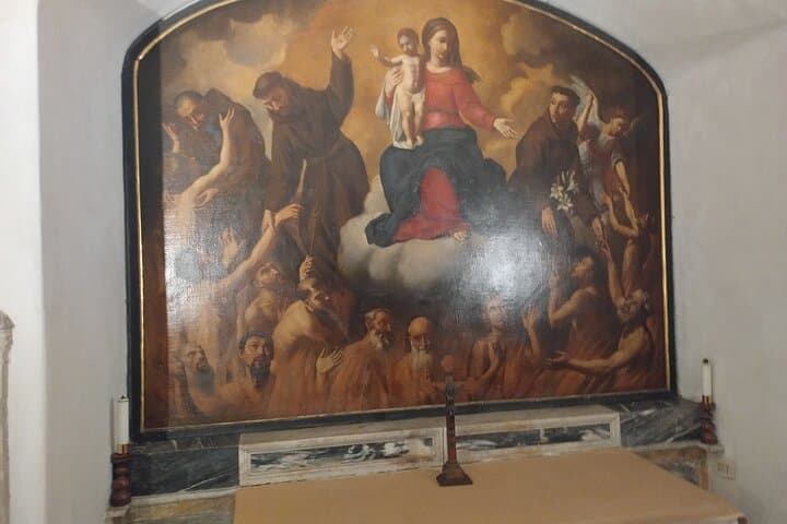 Capuchin Crypts Tour – Fast-Track, Guided or Audio