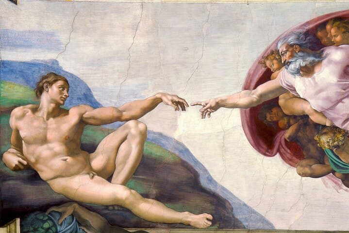 Vatican Museums Sistine Chapel and St. Peter Basilica Small Group