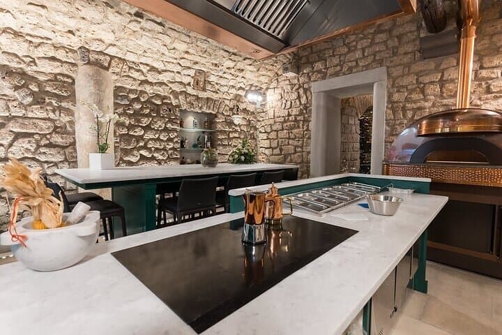 Our exclusive Luxury Lab