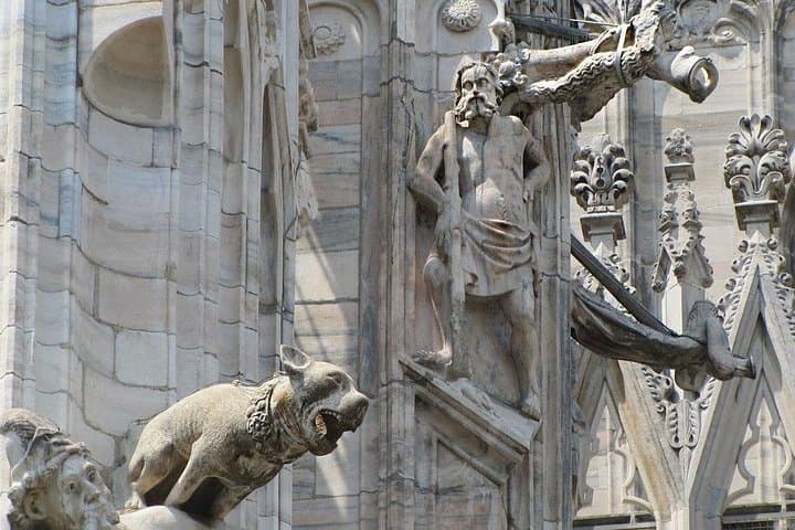Milan Museum and Gallery Tour: An Art Experience